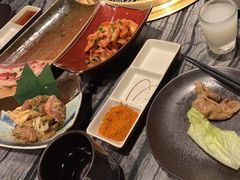 -牛局别馆·和牛烧肉(日月广场店)