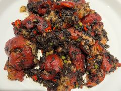 -四季民福烤鸭店(王府井东安门店)