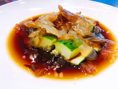 -汉通东林海鲜大酒店(鼓楼孝闻街店)