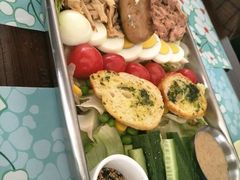 -吃饼人西餐(南开店)