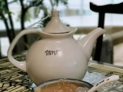 -俏九州·小炒黄牛肉(华润万象汇店)