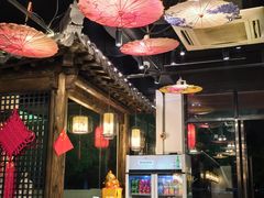 -聚汇三少·龙虾·中餐厅(莫邪路新天地店)