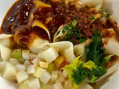 biangbiang面-天下第一面(大雁塔北广场店)