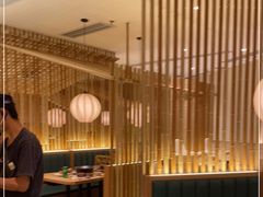 -温野菜涮涮锅(大悦城店)