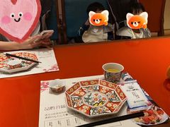 -樱桃日本料理
