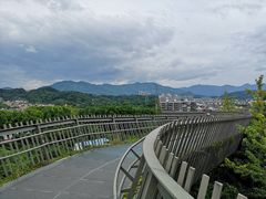 -梅峰山地公园
