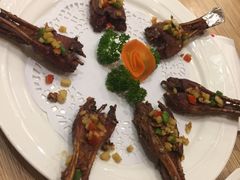-粤仔湾砂锅粥(广益哥伦布店)