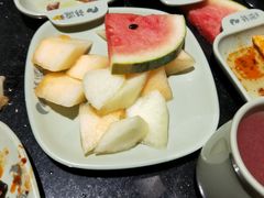 -韩盛·盛江山自助料理(沈辽路万达店)
