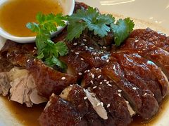 -粤香楼(新光里店)