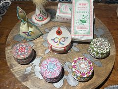 -纳鲁孜·新疆特色餐厅(上海悦荟广场店)