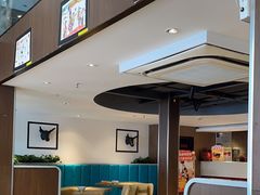 -豪客来牛排(人民东路店)