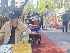 -正宗天津烧麦馆(柳州路店)