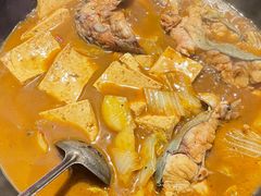 -粗粮人家·东北菜(洋桥店)