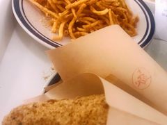 -正南齐北·老街糯米团(洪崖洞店)