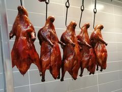 -守柴炉烤鸭(科华中路王府井店)