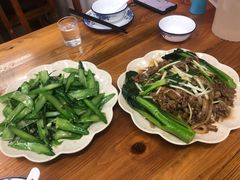 -南记食粥坊·宵夜大排档(南桂店)