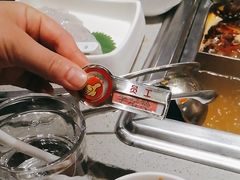 -海底捞火锅(塘厦天虹店)