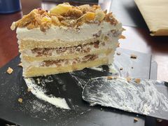 -勒甜LO CHO·私人订制低糖代糖纯动物奶油生日蛋糕(新开路店)