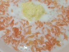 -甜心妈妈·榴莲星级糖水(北京路总店)