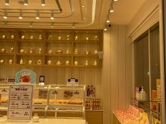 -LanTa蓝塔烘焙(融元广场店)
