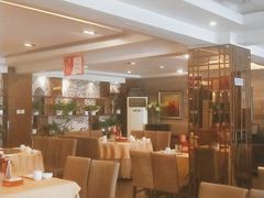 大堂-大鸭梨(天通西苑店)