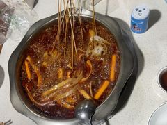 -满江红串串香(七道堰街店)