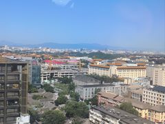 -和平宾馆(王府井店)