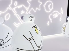 景点-大馆(前中区警署建築群)