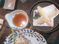 -德川家日本料理(中关村寰太大厦店)