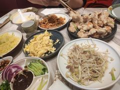 -老昌春饼(大直街店)