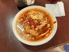 -真空冷面王(武功街店)