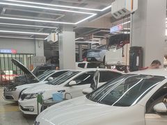 -哈贝卡汽车服务连锁(高新二路店)