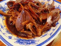 鸭胗肠-张家巷美食(南浔店)