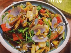 -鱼篮仔·潮汕美食(圆明新园店)