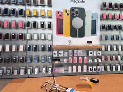 -Apple零售店(华贸购物中心店)