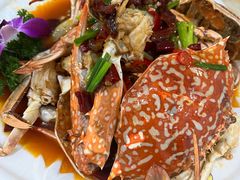 -小海豚•老字号海鲜餐厅(天涯店)