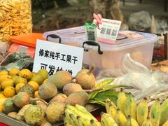 -西双版纳傣族园