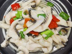 糟溜黑鱼片-三凤酒家·百年无锡菜(清扬茂业店)