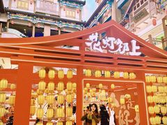 -银泰百货(北京大红门店)