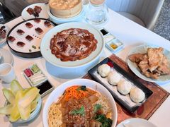 -红樱桃·欢乐餐厅(太原里店)