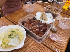-老字号蛇口德记烧腊饭店·海鲜加工