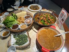-荣食方(兴华路店)