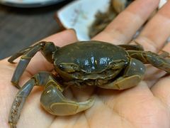 -阿凡海鲜(甬港北路店)