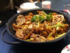-渝蛙馆(新百店)