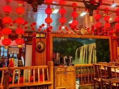-亮欢寨酸汤鱼(沙冲路店)