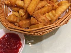 -大咀港式茶餐厅(海岸城店)