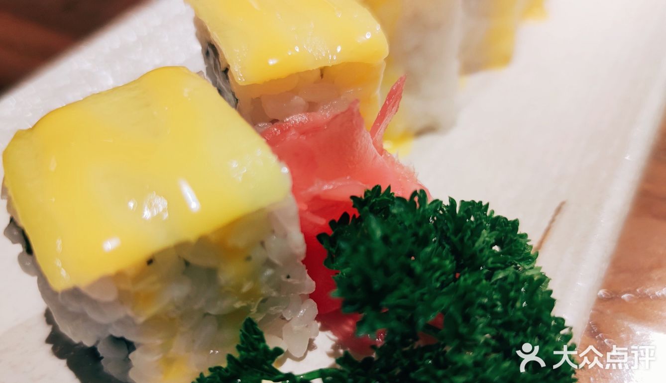 来望京必打卡——樱花树下烤肉店九田家‼️