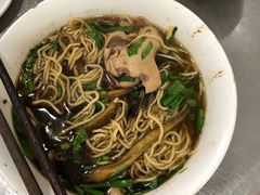 -老赵面店(大西路店)