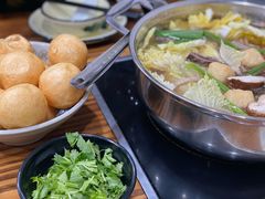 -牛小隆牛肉面馆(四牌楼店)