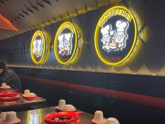 -胖哥俩肉蟹煲(萧山加州阳光店)